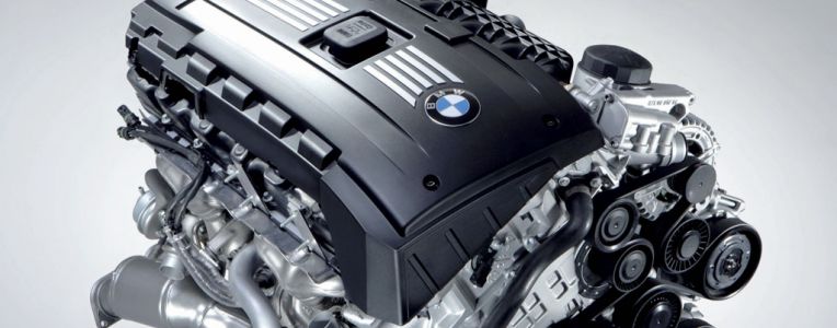 All BMW Engines Reconditioned at Engine Engineering